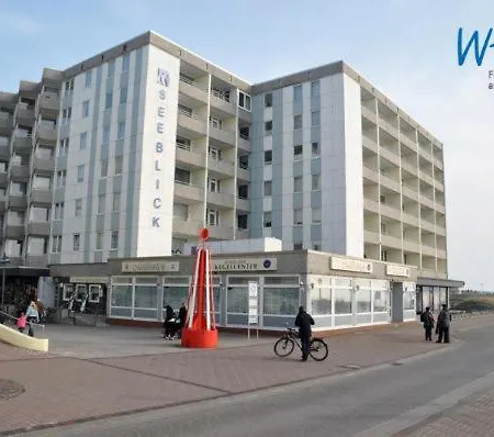 Seeblick - 96 Apartmán