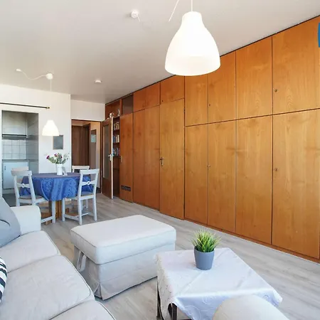 Seeblick - 96 Apartmán Borkum