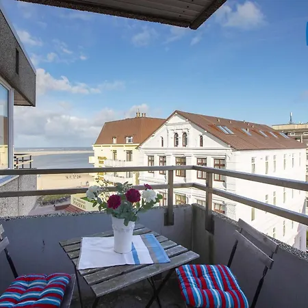 Seeblick - 96 Apartmán