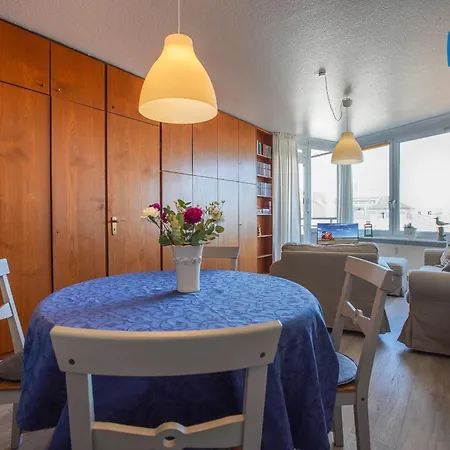 Seeblick - 96 Borkum