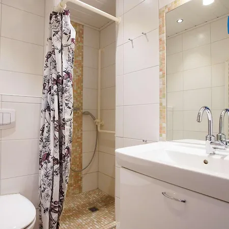 Apartmán Seeblick - 96 *