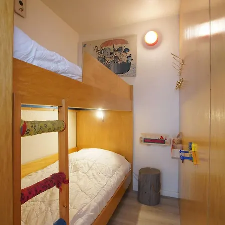 Seeblick - 96 * Borkum