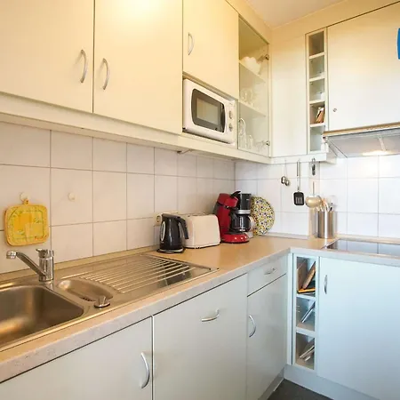 Seeblick - 96 Borkum