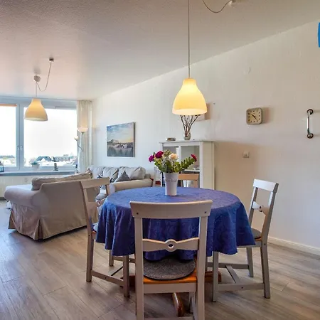 Seeblick - 96 Apartmán