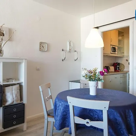 Seeblick - 96 Borkum