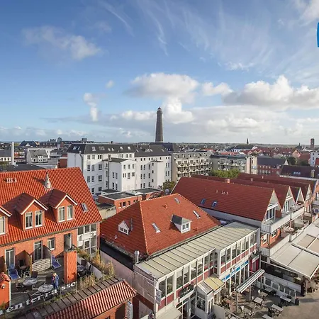 Apartmán Seeblick - 96 *