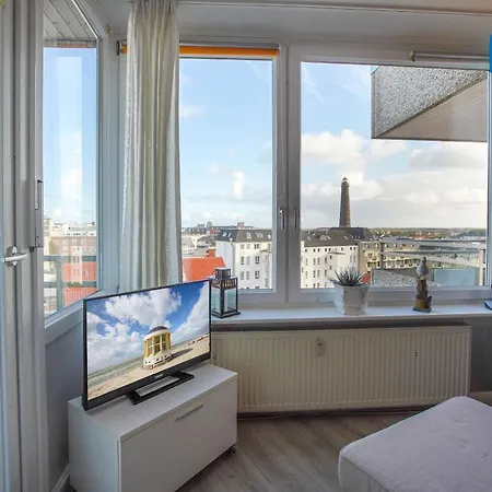 Apartmán Seeblick - 96 *