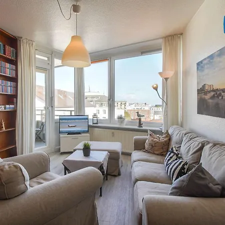 Seeblick - 96 Apartmán *